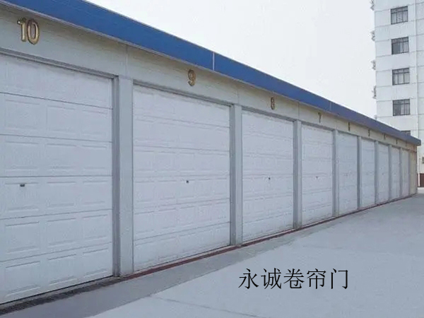 濟南卷簾門